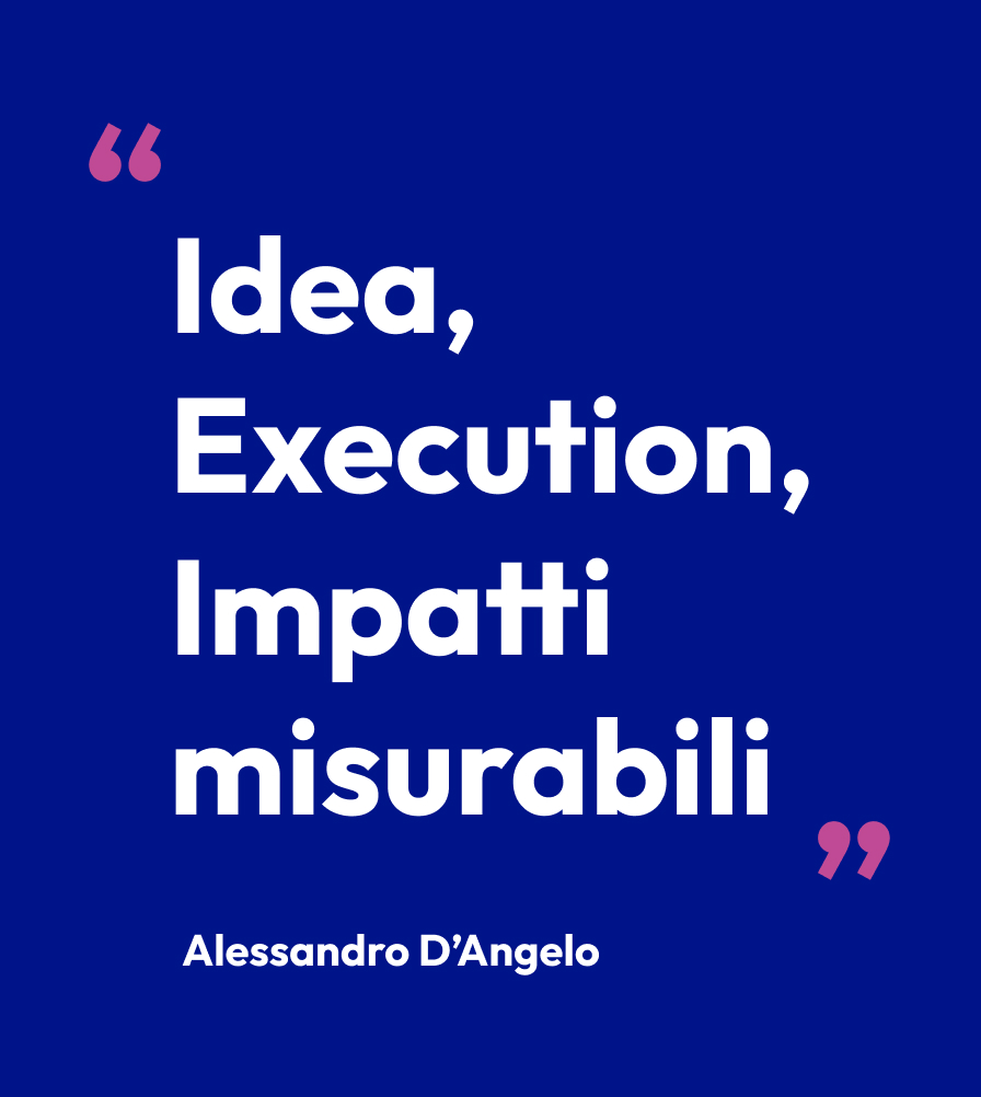 Stile di Leadership e Visione Strategica