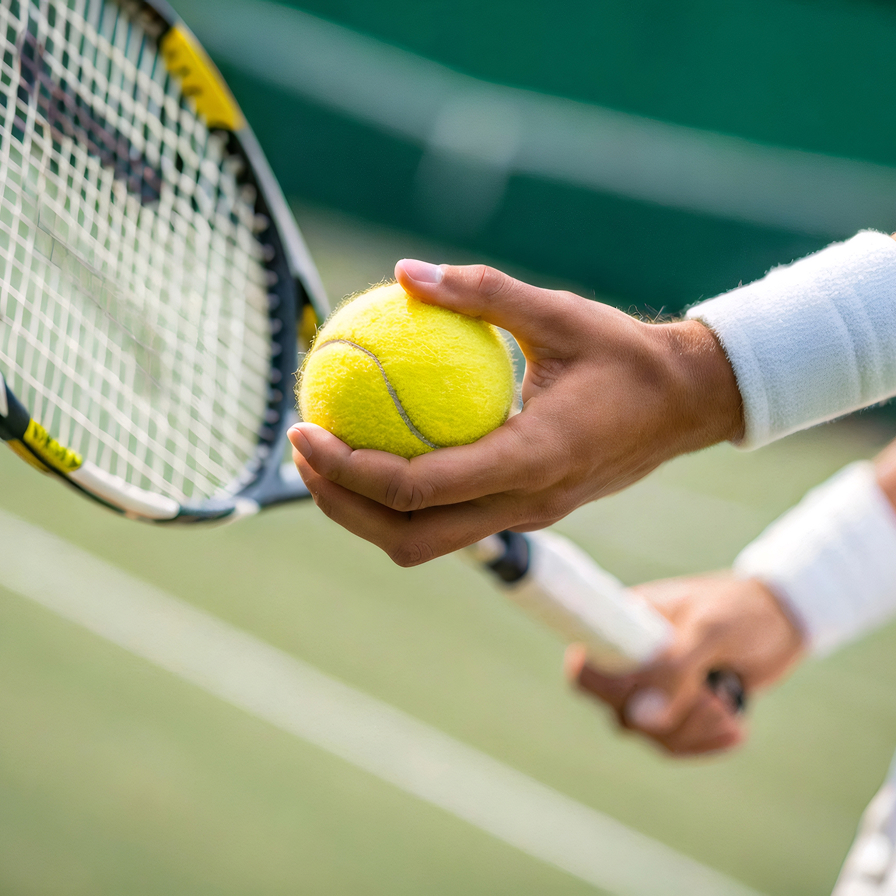 Vita Personale e Passioni